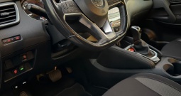 *Rezervirano* Nissan Qashqai 1,3 DIG-T automatik 160ks, Jamstvo 12mj