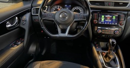 *Rezervirano* Nissan Qashqai 1,3 DIG-T automatik 160ks, Jamstvo 12mj