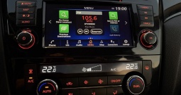 *Rezervirano* Nissan Qashqai 1,3 DIG-T automatik 160ks, Jamstvo 12mj