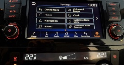 *Rezervirano* Nissan Qashqai 1,3 DIG-T automatik 160ks, Jamstvo 12mj