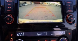 *Rezervirano* Nissan Qashqai 1,3 DIG-T automatik 160ks, Jamstvo 12mj