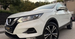 *Rezervirano* Nissan Qashqai 1,3 DIG-T automatik 160ks, Jamstvo 12mj