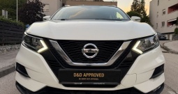 *Rezervirano* Nissan Qashqai 1,3 DIG-T automatik 160ks, Jamstvo 12mj