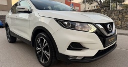 *Rezervirano* Nissan Qashqai 1,3 DIG-T automatik 160ks, Jamstvo 12mj