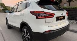 *Rezervirano* Nissan Qashqai 1,3 DIG-T automatik 160ks, Jamstvo 12mj