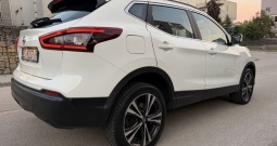 *Rezervirano* Nissan Qashqai 1,3 DIG-T automatik 160ks, Jamstvo 12mj