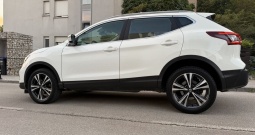*Rezervirano* Nissan Qashqai 1,3 DIG-T automatik 160ks, Jamstvo 12mj