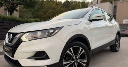 *Rezervirano* Nissan Qashqai 1,3 DIG-T automatik 160ks, Jamstvo 12mj
