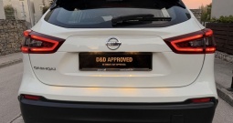 *Rezervirano* Nissan Qashqai 1,3 DIG-T automatik 160ks, Jamstvo 12mj