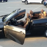 BMW serija 3, 320d, cabrio