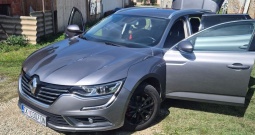 Prodajem renault talisman