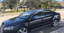 VW Passat prodaja