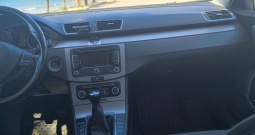 VW Passat prodaja