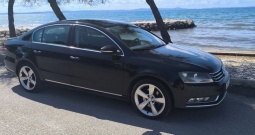 VW Passat prodaja