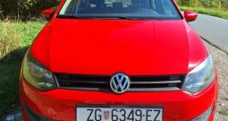 VW POLO 1.6 TDI