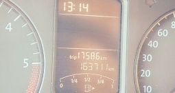 VW POLO 1.6 TDI