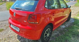 VW POLO 1.6 TDI
