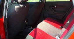 VW POLO 1.6 TDI