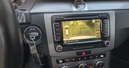 VW Passat Variant 2.0 TDI Comfortline-Business