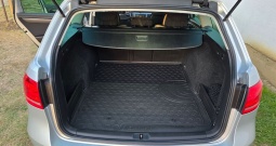 VW Passat Variant 2.0 TDI Comfortline-Business