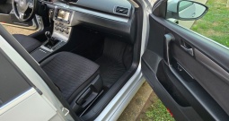 VW Passat Variant 2.0 TDI Comfortline-Business