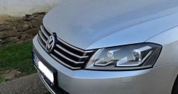VW Passat Variant 2.0 TDI Comfortline-Business