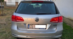 VW Passat Variant 2.0 TDI Comfortline-Business