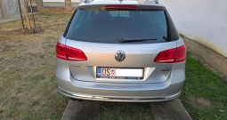 VW Passat Variant 2.0 TDI Comfortline-Business