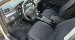 VW Passat Variant 2.0 TDI Comfortline-Business
