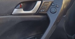 Honda accord 2.0 i-vtec