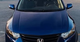 Honda accord 2.0 i-vtec