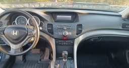 Honda accord 2.0 i-vtec