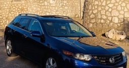 Honda accord 2.0 i-vtec