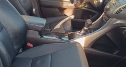 Honda accord 2.0 i-vtec