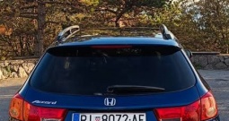 Honda accord 2.0 i-vtec