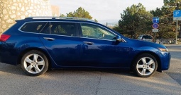 Honda accord 2.0 i-vtec