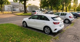 Kia ceed Champion | 2022 | 120 KS | 45.000 km | + Gratis presvlake