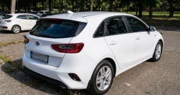 Kia ceed Champion | 2022 | 120 KS | 45.000 km | + Gratis presvlake