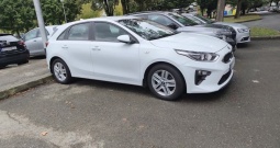 Kia ceed Champion | 2022 | 120 KS | 45.000 km | + Gratis presvlake