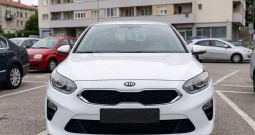 Kia ceed Champion | 2022 | 120 KS | 45.000 km | + Gratis presvlake