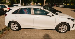 Kia ceed Champion | 2022 | 120 KS | 45.000 km | + Gratis presvlake