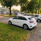 Kia ceed Champion | 2022 | 120 KS | 45.000 km | + Gratis presvlake