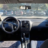 Mazda 323 F 1,5 i