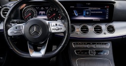 Mercedes-Benz E-Class 220