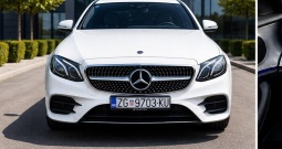 Mercedes-Benz E-Class 220
