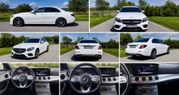 Mercedes-Benz E-Class 220