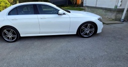 Mercedes-Benz E-Class 220
