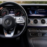 Mercedes-Benz E-Class 220