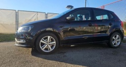 Volkswagen Polo 1.4 TDI BlueMotion