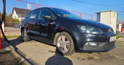 Volkswagen Polo 1.4 TDI BlueMotion